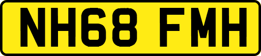 NH68FMH