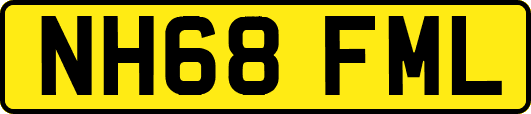 NH68FML