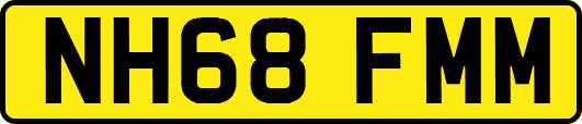 NH68FMM