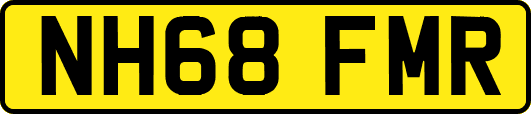NH68FMR