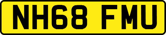 NH68FMU