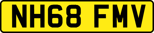NH68FMV