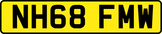 NH68FMW