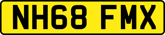 NH68FMX