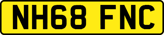 NH68FNC