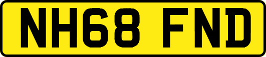 NH68FND