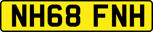 NH68FNH