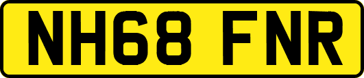 NH68FNR