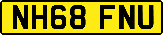 NH68FNU