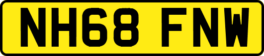 NH68FNW