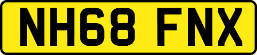 NH68FNX