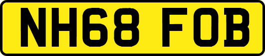 NH68FOB