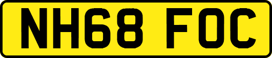 NH68FOC