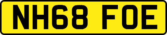 NH68FOE