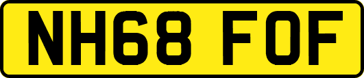 NH68FOF
