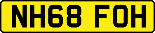 NH68FOH