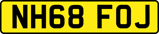NH68FOJ