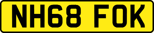 NH68FOK