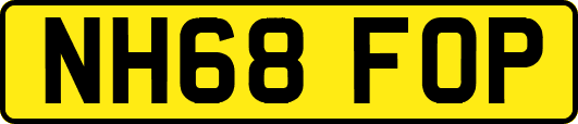 NH68FOP