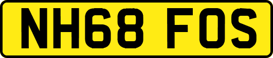 NH68FOS