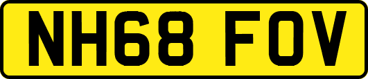 NH68FOV