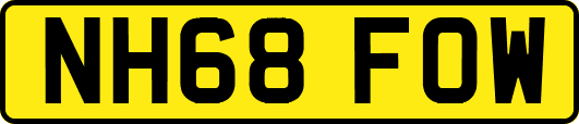 NH68FOW