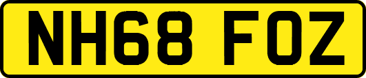 NH68FOZ