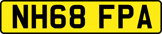NH68FPA