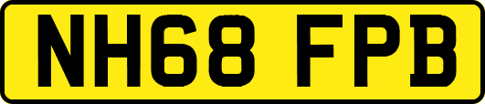 NH68FPB