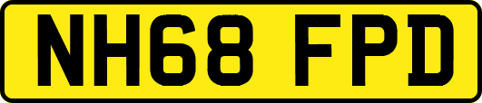 NH68FPD
