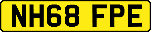 NH68FPE