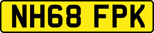 NH68FPK