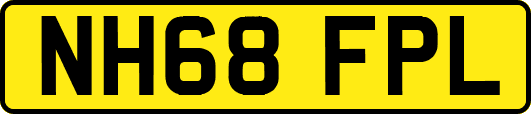 NH68FPL