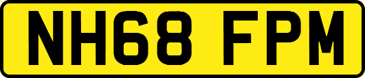 NH68FPM