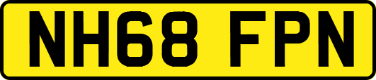 NH68FPN