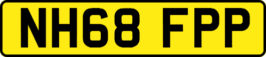 NH68FPP
