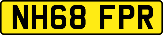NH68FPR