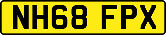 NH68FPX