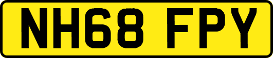 NH68FPY