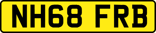 NH68FRB