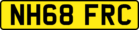 NH68FRC