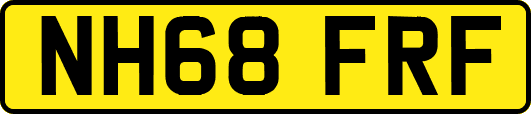 NH68FRF