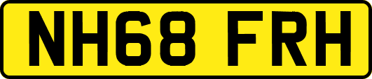 NH68FRH