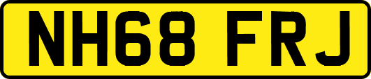 NH68FRJ