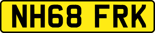 NH68FRK