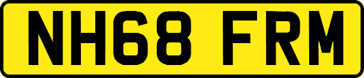 NH68FRM