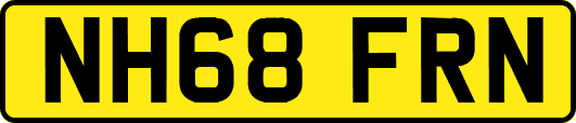 NH68FRN