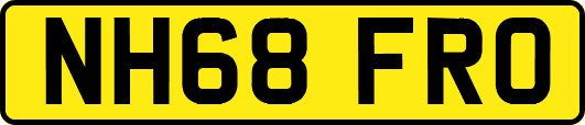 NH68FRO