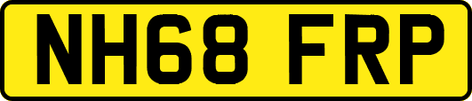 NH68FRP