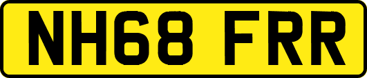 NH68FRR